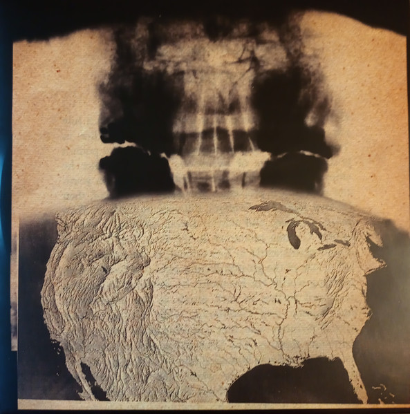 Radiohead - Amnesiac (0634904078300)