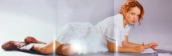 МакSим - Мой Рай [Limited Edition Coloured Vinyl] (4660275063788)