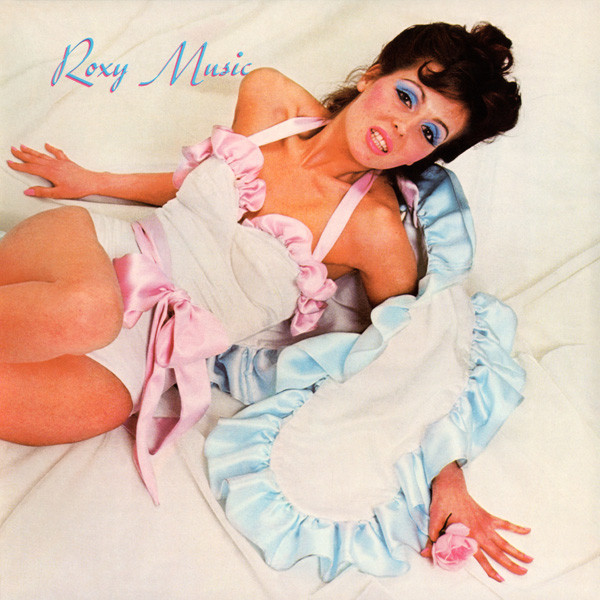 Roxy Music - Roxy Music (5099924303316)