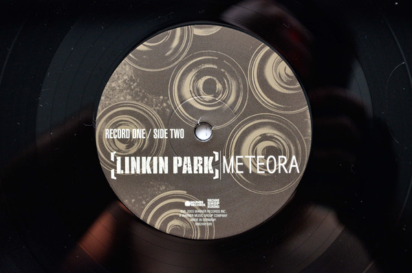 Linkin Park - Meteora (9362491595)