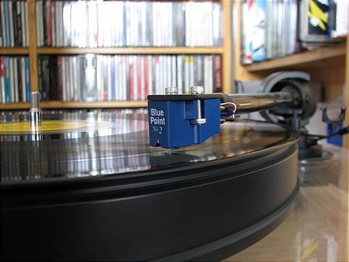 Sumiko Blue Point №2