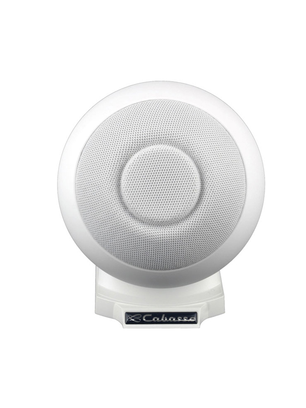 Cabasse IO2 ON BASE white