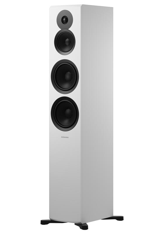 Dynaudio Emit 50 satin white
