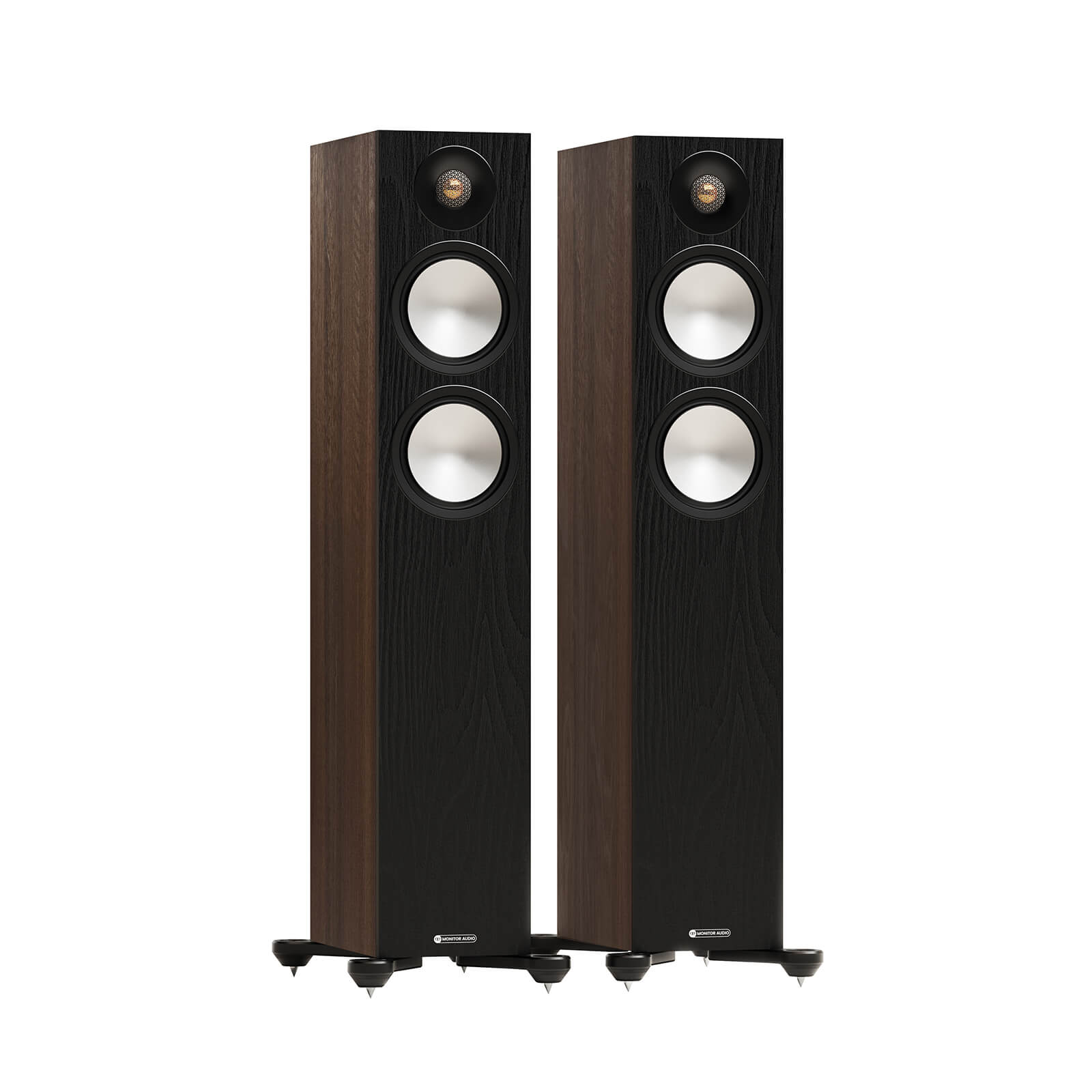 Monitor Audio Bronze 300 (7G) walnut