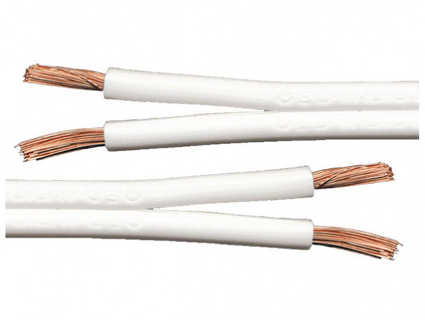 QED Classic 42 Strand white (C-42/100W)