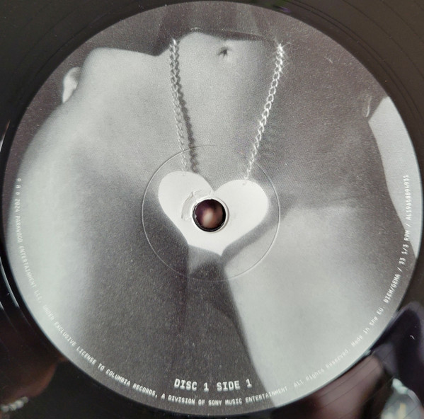 Beyonce - Cowboy Carter (19658894931)