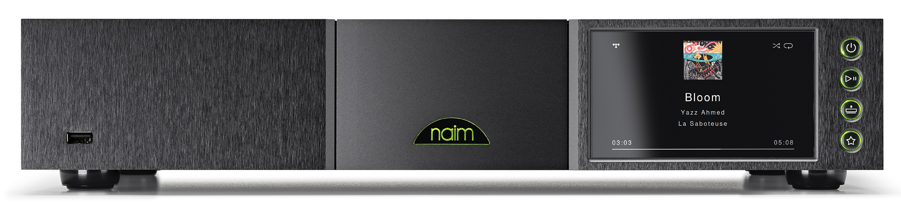 Naim Audio ND 555