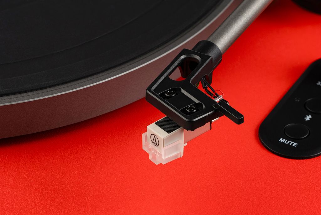 Phaze Audio Diana valkyrian red