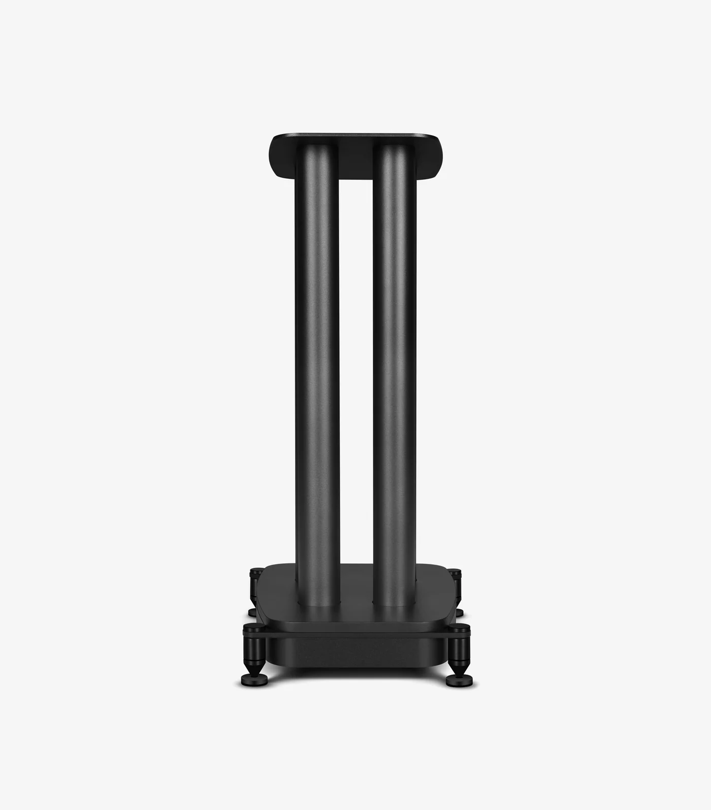 Wharfedale EVO 5.1 stands black