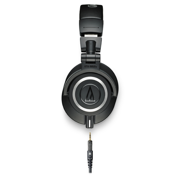 Audio-Technica ATH-M50x black