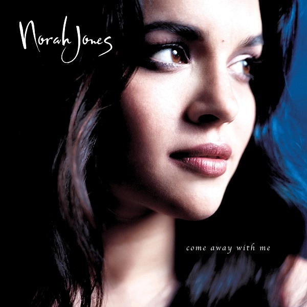 Norah Jones - Come Away With Me [20th Anniversary Edition] (00602438842346)