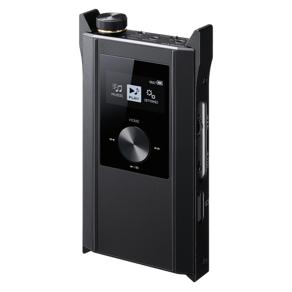 Onkyo DAC-HA300 black