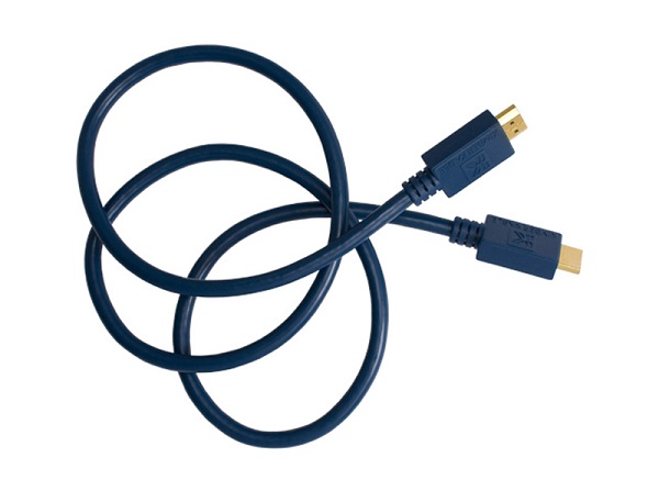 Kimber Kable HDMI HD09e 1,0m