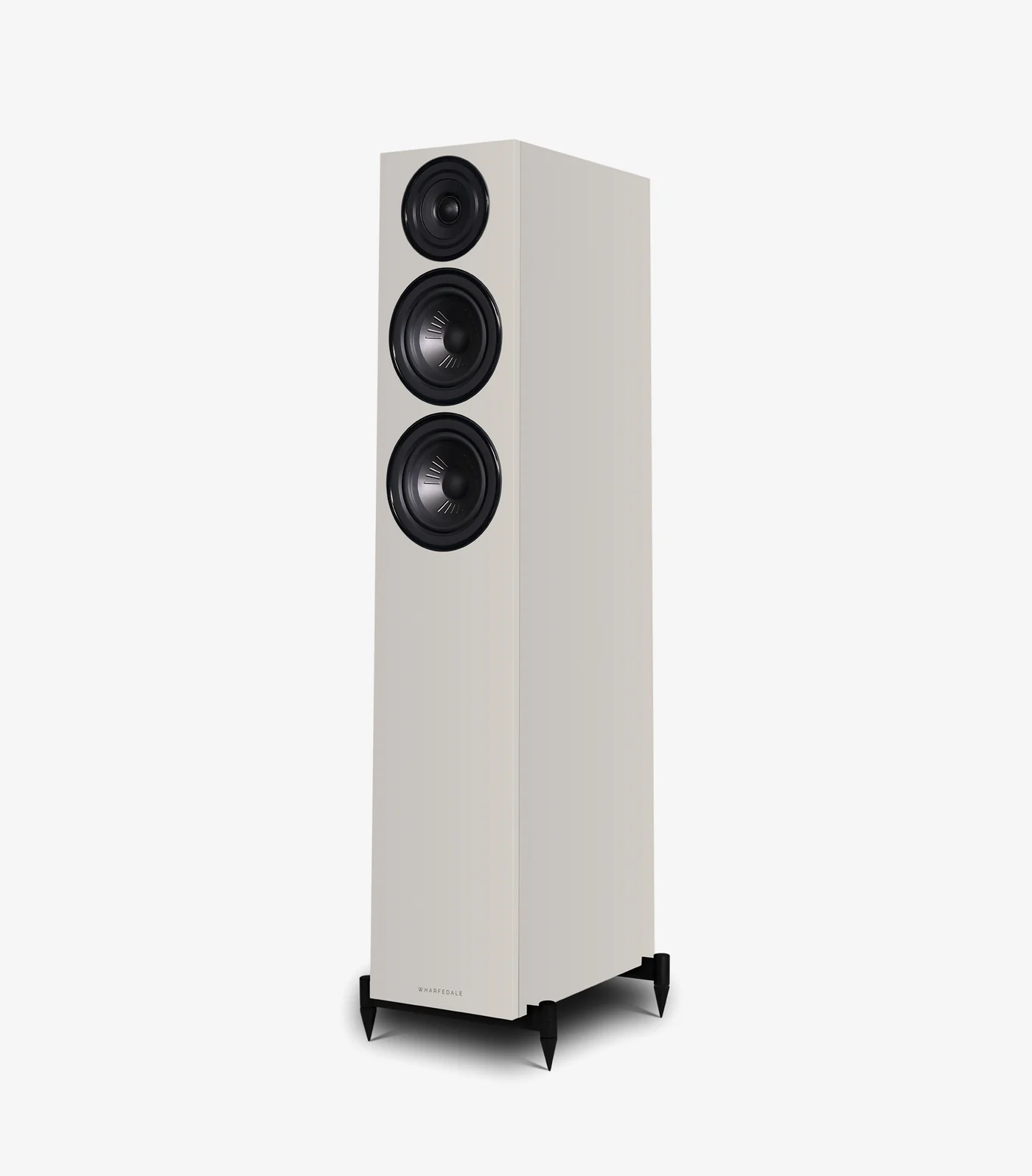 Wharfedale Diamond 12.3i stone grey