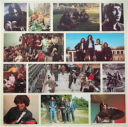 The Beatles - Anthology 3 (7243 8 34451 1 0)