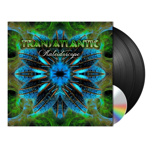 TransAtlantic - Kaleidoscope [Black Vinyl] (19439973811)