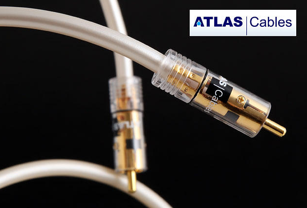 Тест кабелей Atlas Cables Element, Hyper и Eos: разделывай и/или подключай