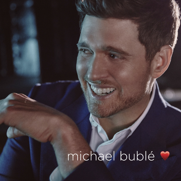 Michael Buble - Love (9362-49034-4)