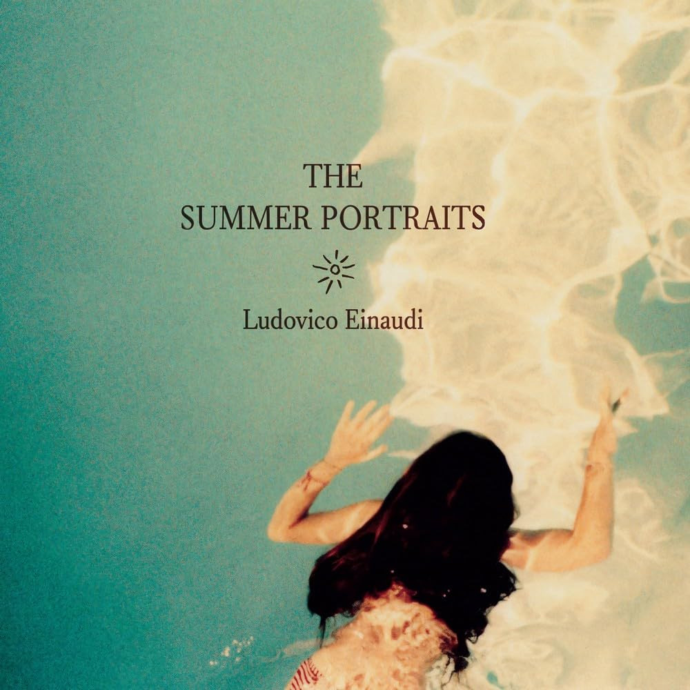Ludovico Einaudi - The Summer Portraits (0602468061649)