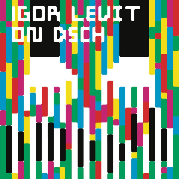 Igor Levit - Shostakovich: On Dsch - Preludes & Fugues For Piano (19439889261)