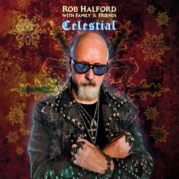 Rob Halford With Family and Friends - Celestial (19075888411)
