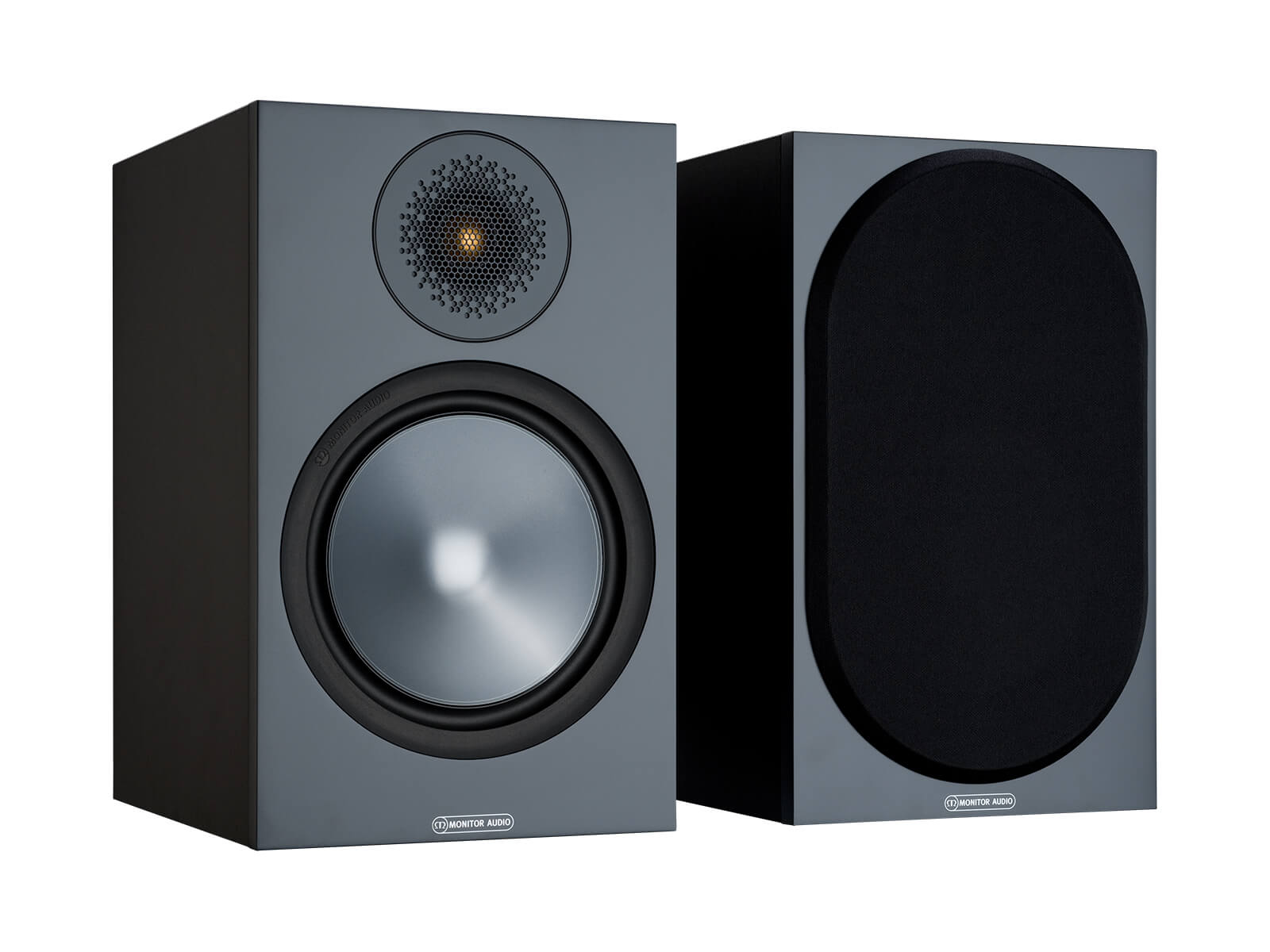 Monitor Audio Bronze 100 (6G) black