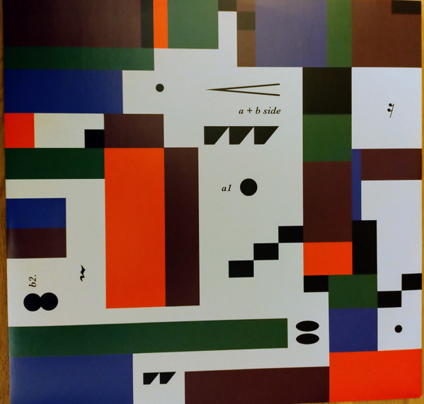 Various Artists - Blue Note Re:imagined II (2022) (0602445382392)