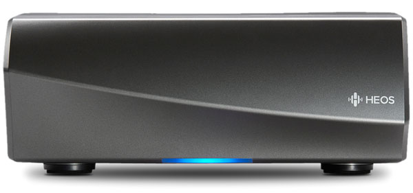 Denon Heos Amp HS2