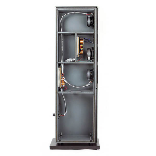 Audio Physic Classic 35 walnut