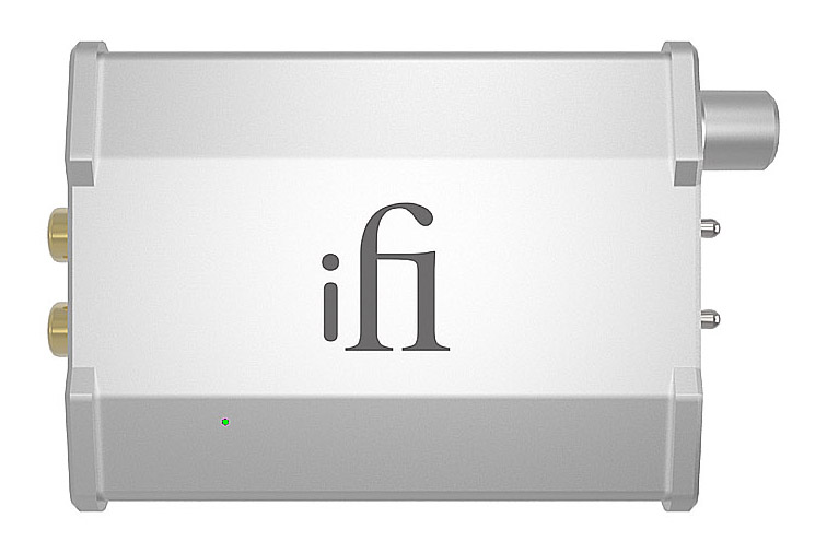 iFi Audio nano iCAN