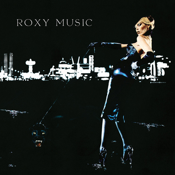 Roxy Music - For Your Pleasure [Half-Speed Master] (0602537848751)