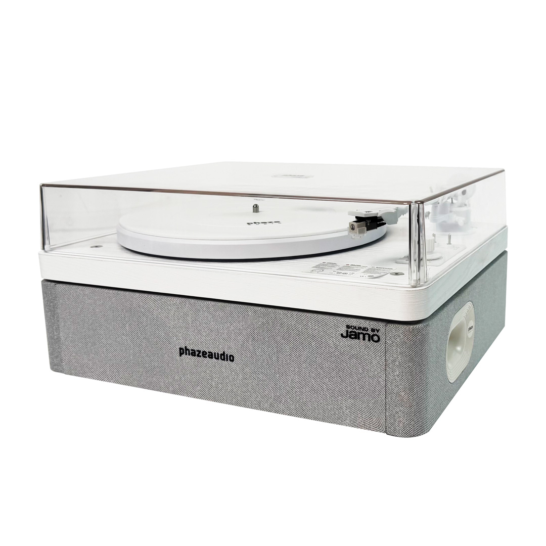 Phaze Audio Adelle siberian white