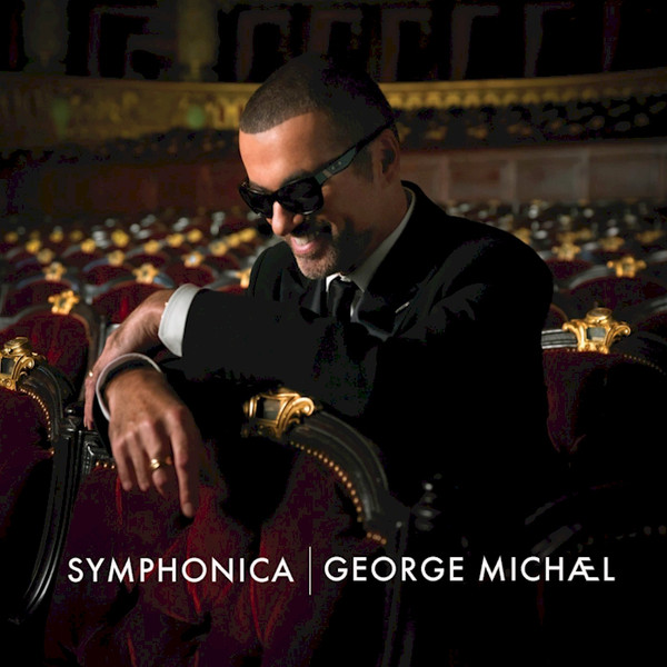 George Michael - Symphonica (379244-6)