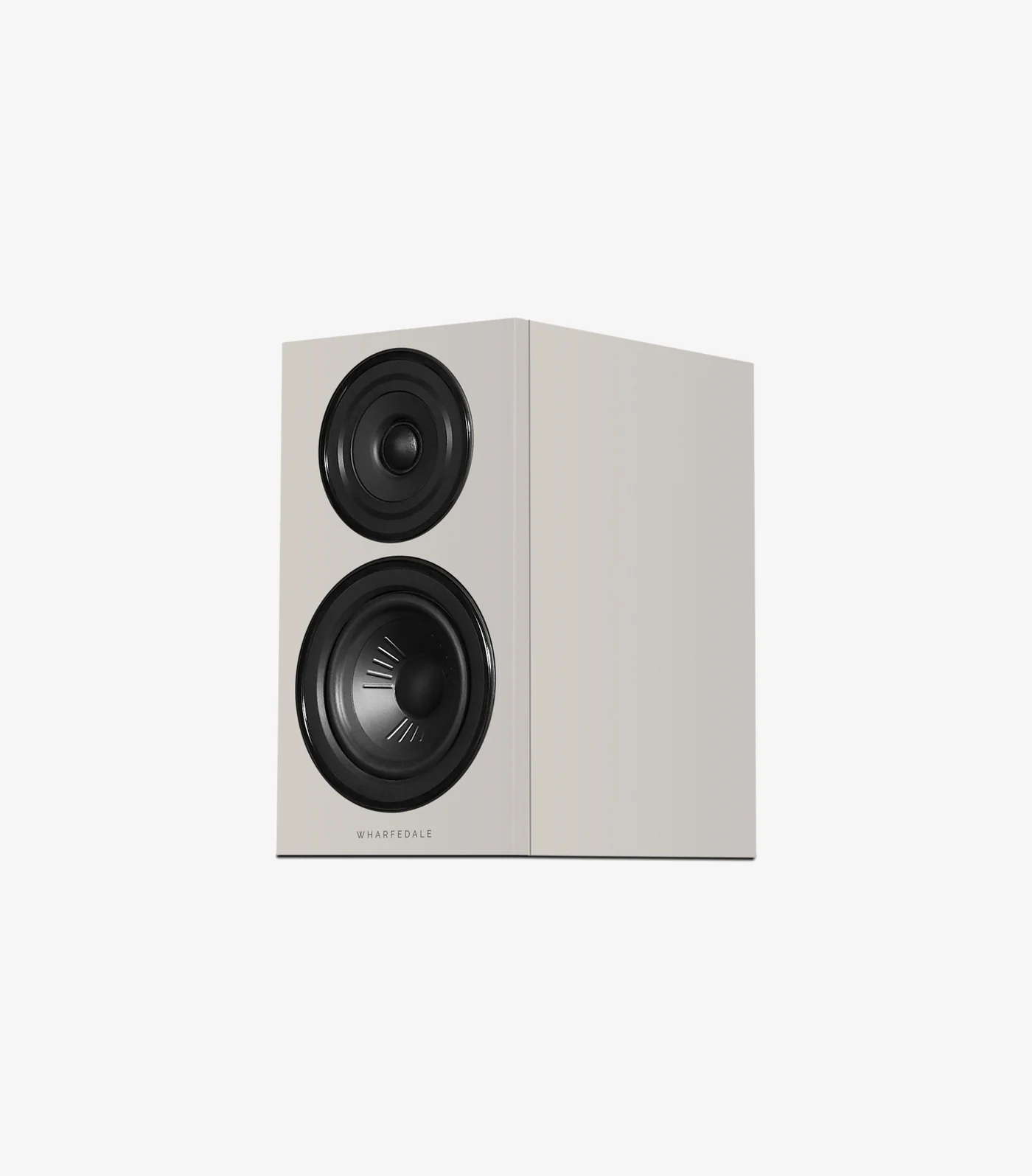 Wharfedale Diamond 12.1i stone grey