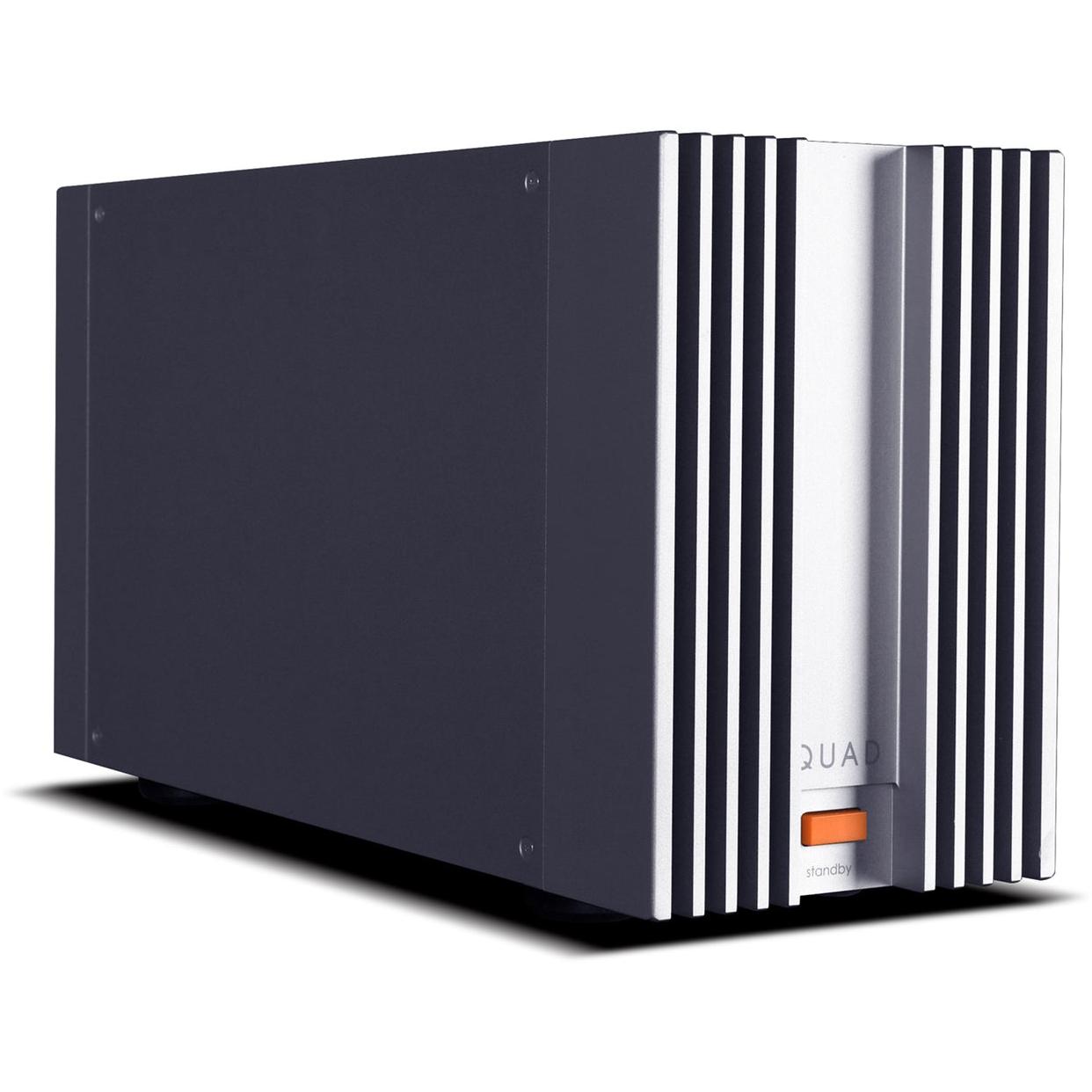 QUAD 303 grey