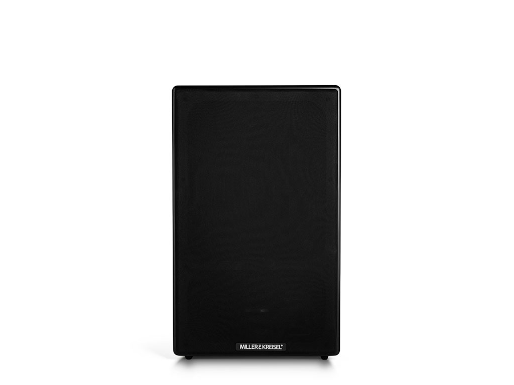 M&K Sound X10+ black satin
