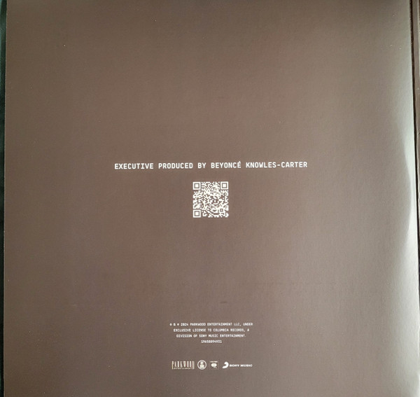 Beyonce - Cowboy Carter (19658894931)