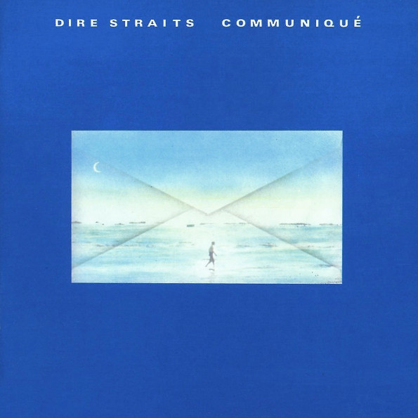 Dire Straits - Communique (3752904)