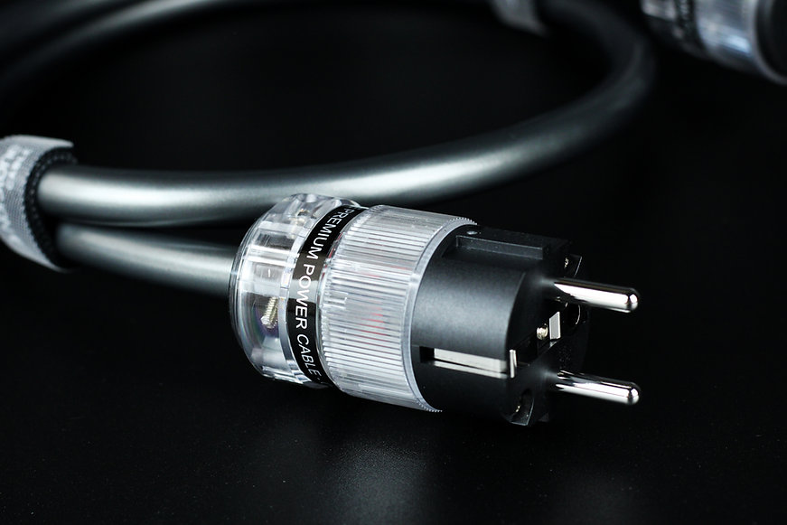 NorStone Skye Power Cable 1.0m