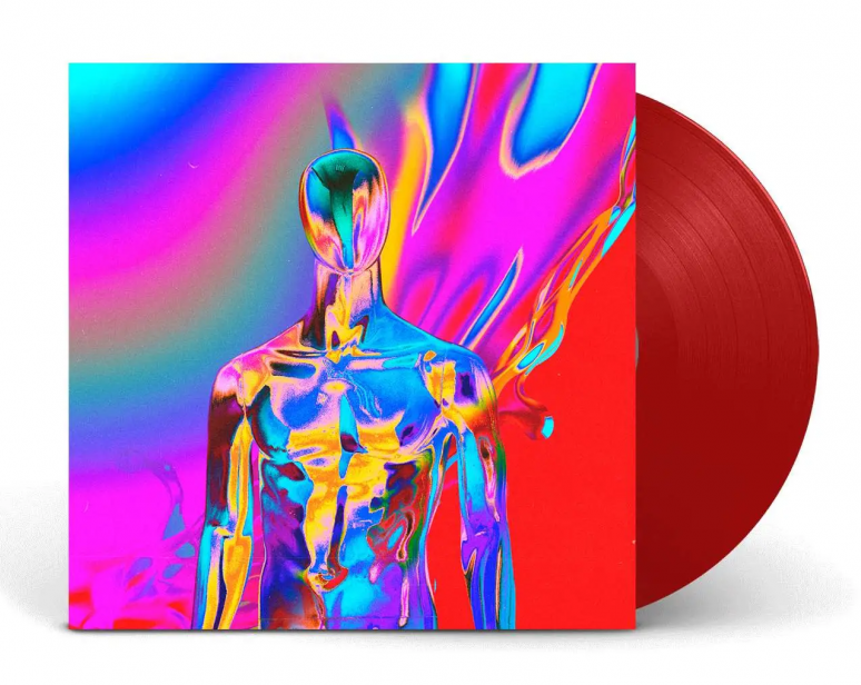 Cream Soda - Комета [Red Vinyl] (4660275024116)