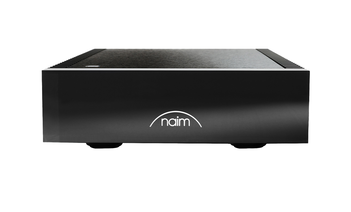 Naim Audio NPX TT New Classic