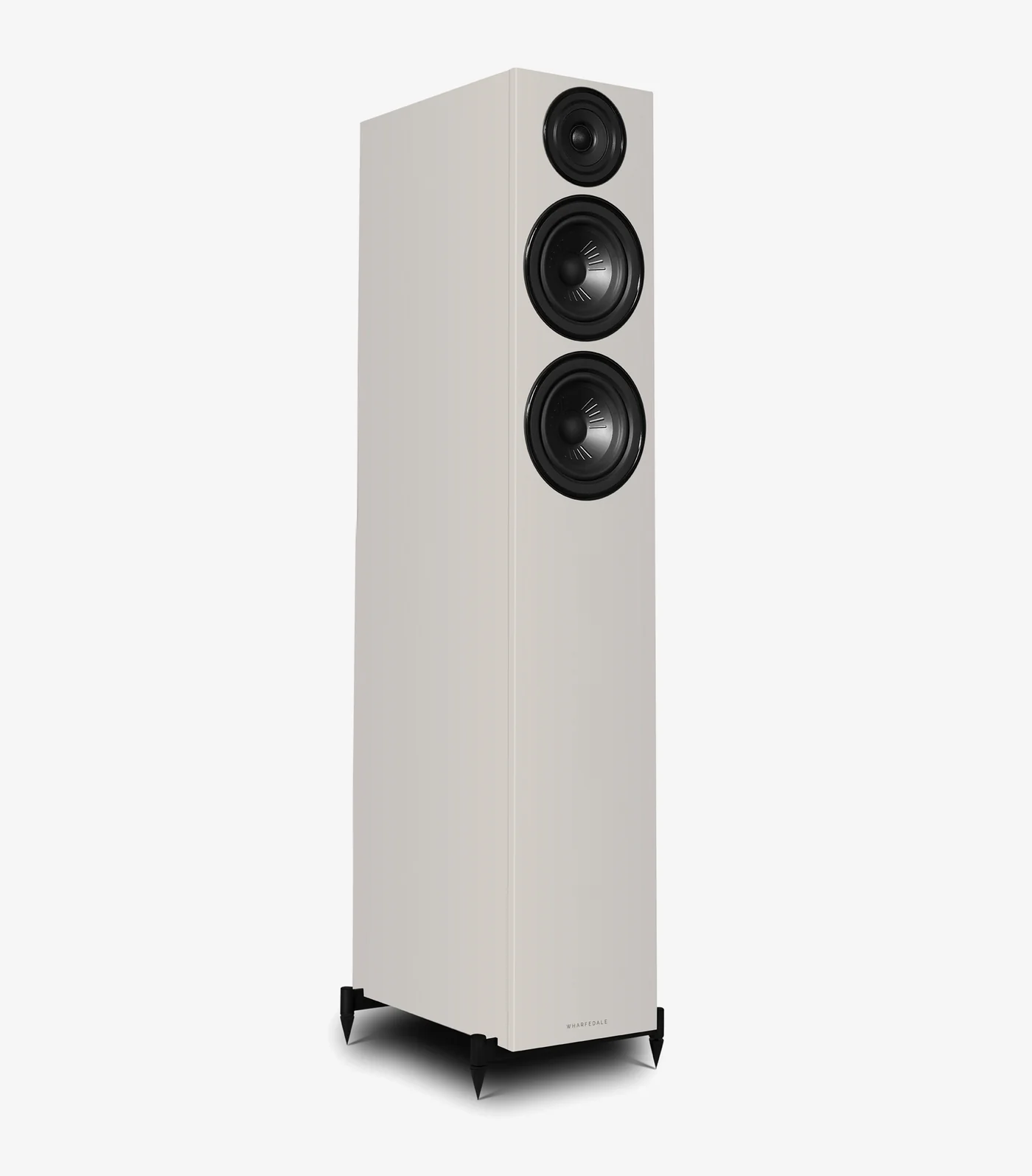 Wharfedale Diamond 12.4i stone grey