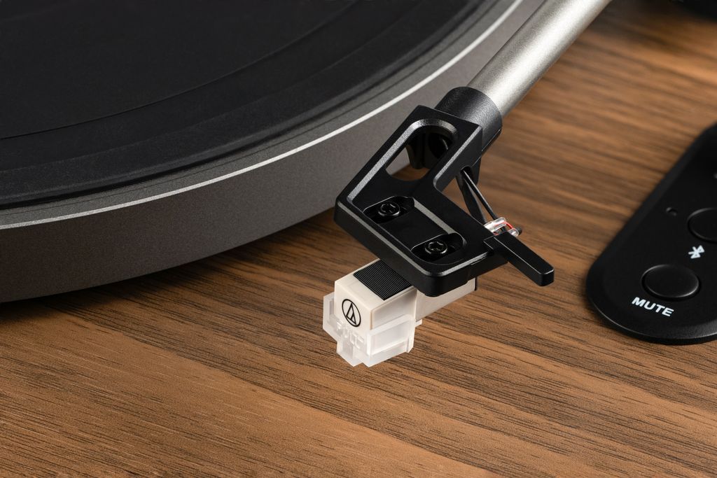 Phaze Audio Diana walnut