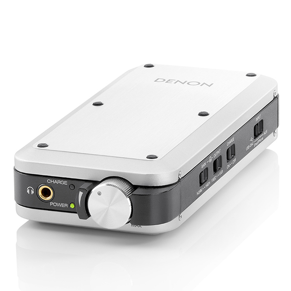 Denon DA-10 SL