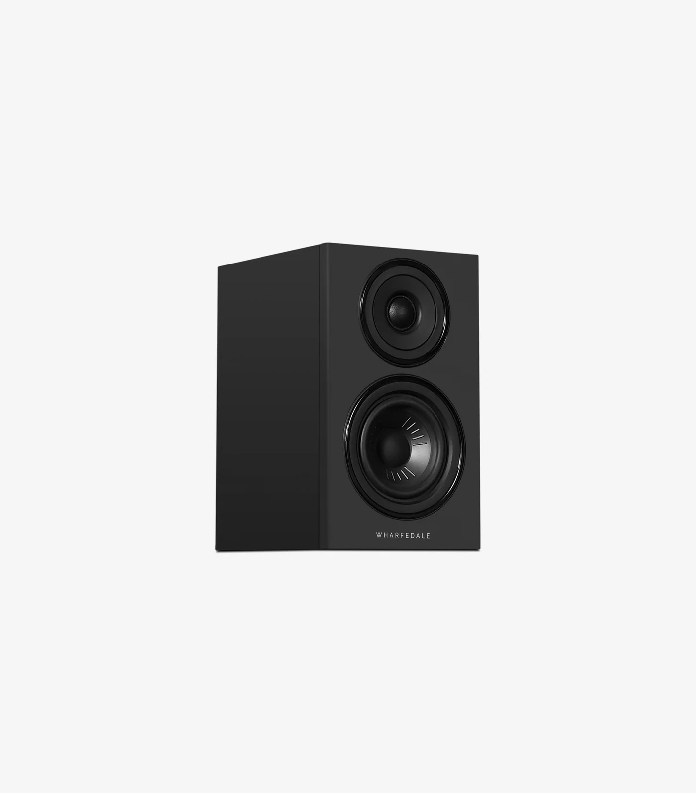 Wharfedale Diamond 12.0i black