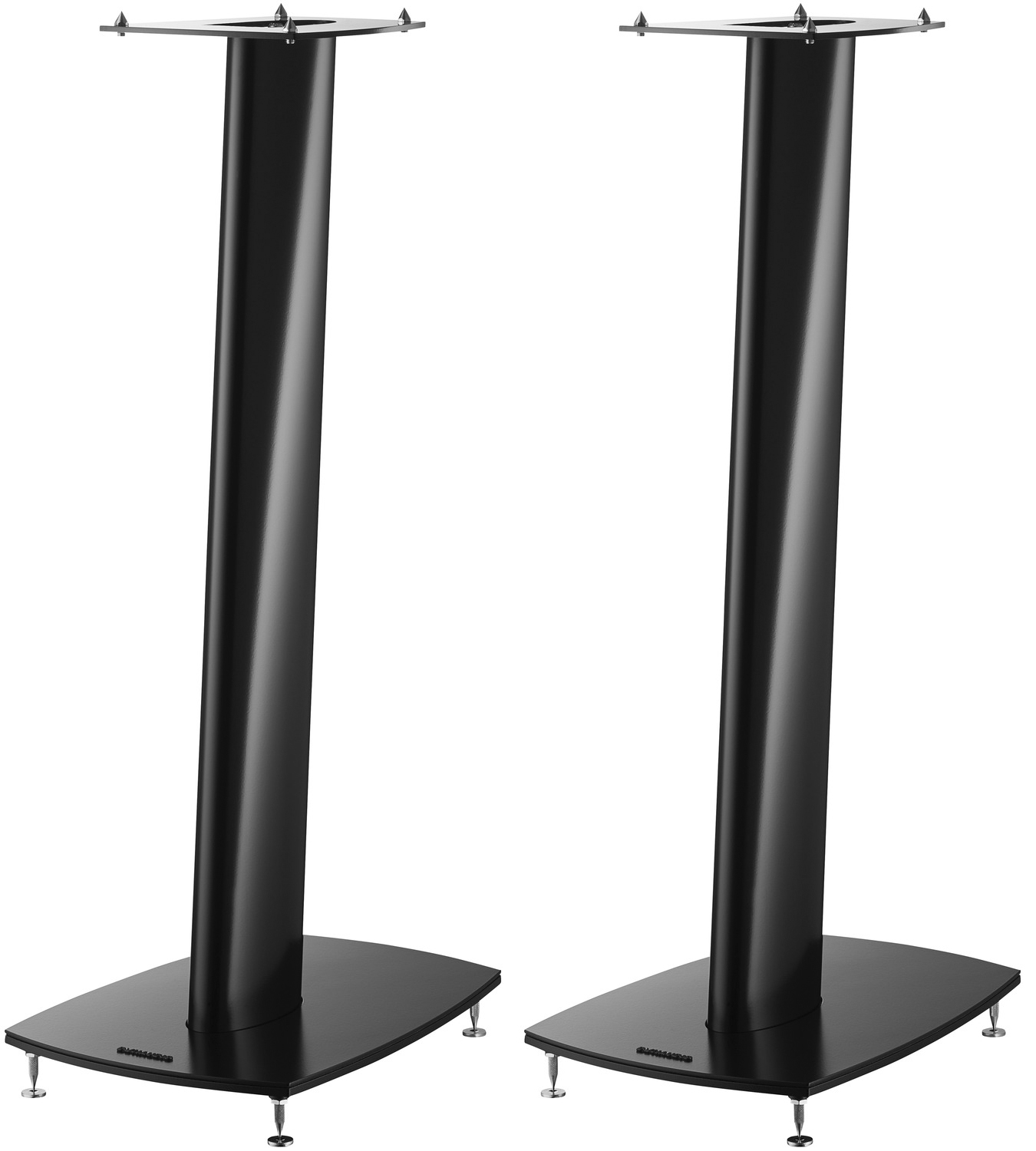 Dynaudio Stand 3X black