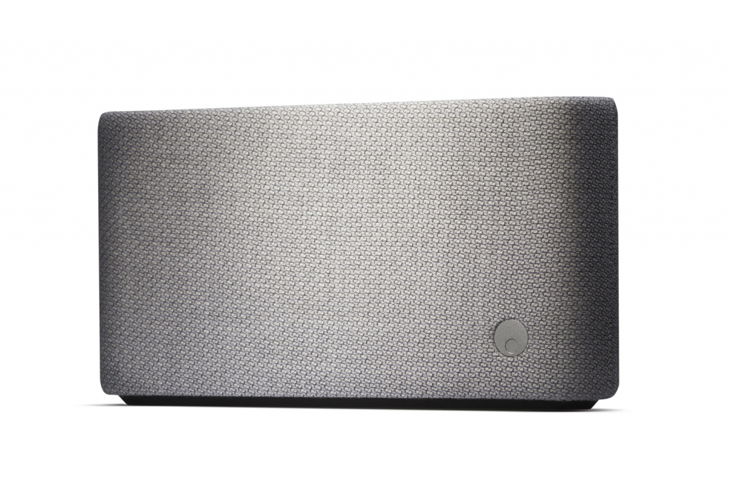 Cambridge Audio YOYO (S) light grey