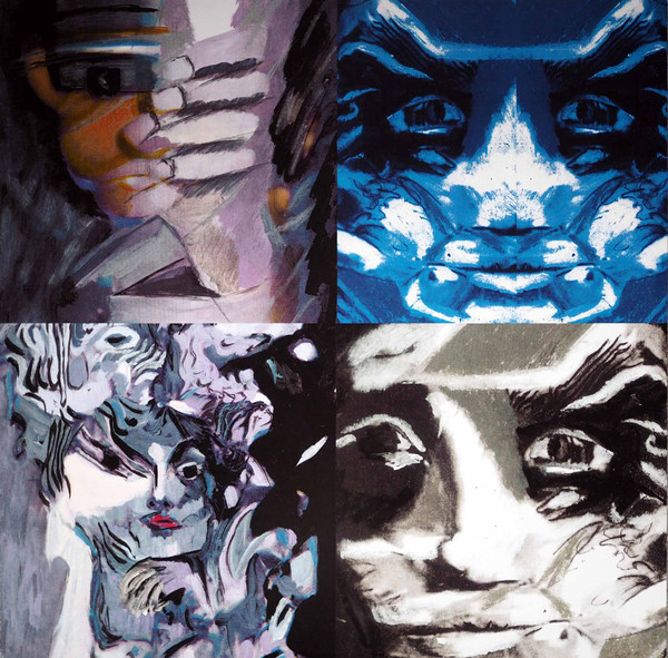 System Of A Down - Hypnotize (0190758656014)