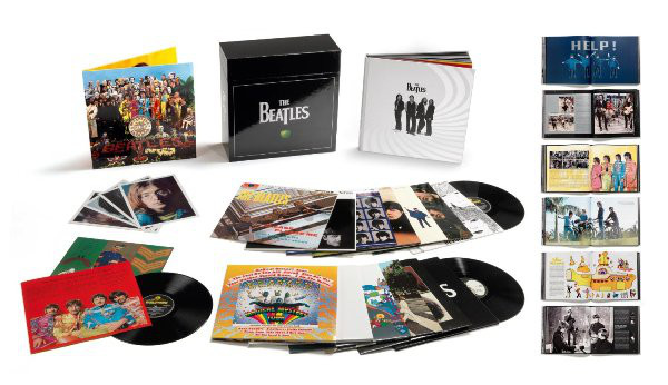 beatles catalog net worth - Ilustrasi 2