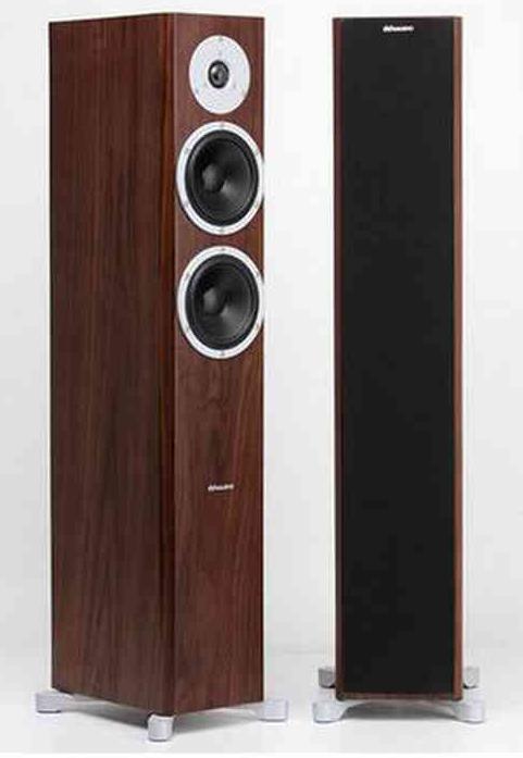 Dynaudio Excite X34 rosewood